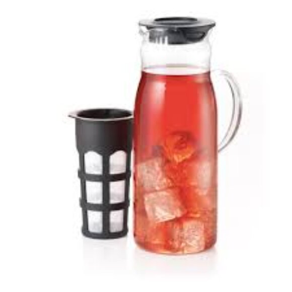 Dethlefsen & Balk Thor Glass Cold Brew Pitcher - Picture 1 of 9